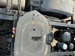 MAN TGX 18.420/ Blatt-Luft/Euro 6/Low Liner