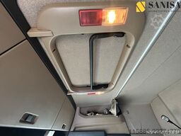 MAN TGX 18.420/ Blatt-Luft/Euro 6/Low Liner