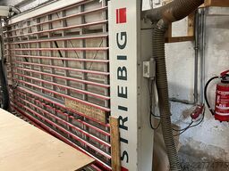 Striebig Standard II TRK 6224