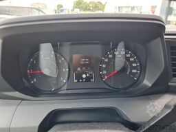 Renault Master 35 Koffer Schlafkabine AG LBW