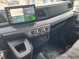 Renault Master 35 Koffer Schlafkabine AG LBW