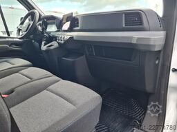 Renault Master 35 Koffer Schlafkabine AG LBW
