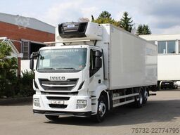 Iveco Stralis 400 CS 1150 Strom Klima LBW NUR 88TKM