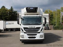 Iveco Stralis 400 CS 1150 Strom Klima LBW NUR 88TKM