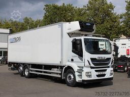 Iveco Stralis 400 CS 1150 Strom Klima LBW NUR 88TKM