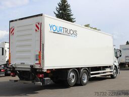 Iveco Stralis 400 CS 1150 Strom Klima LBW NUR 88TKM