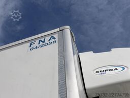 Iveco Stralis 400 CS 1150 Strom Klima LBW NUR 88TKM