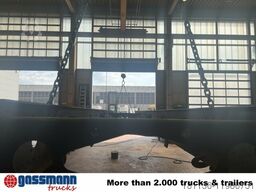 Mercedes-Benz Atego Fahrzeugrahmen