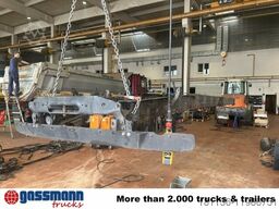 Mercedes-Benz Atego Fahrzeugrahmen