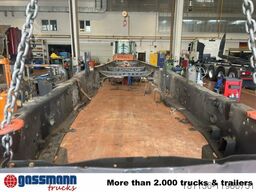 Mercedes-Benz Atego Fahrzeugrahmen