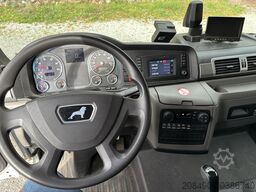 MAN TGL 8.190 BL