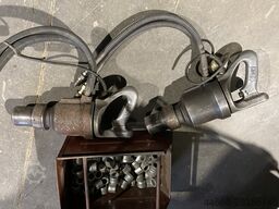 HUCK -LIMITED BHM 856