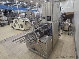 GHD Hartmann Hartmann - clip EC 101 IS