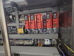 GHD Hartmann Hartmann - clip EC 101 IS