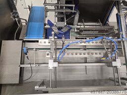 GHD Hartmann Hartmann - clip EC 101 IS