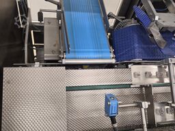 GHD Hartmann Hartmann - clip EC 101 IS