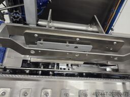 GHD Hartmann Hartmann - clip EC 101 IS