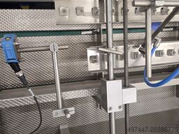 GHD Hartmann Hartmann - clip EC 101 IS