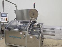 GHD Hartmann Hartmann - clip EC 101 IS