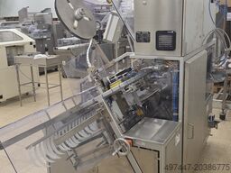 GHD Hartmann Hartmann - clip EC 101 IS