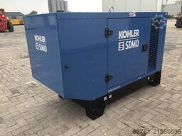 Rehlko K33 - 33 kVA Generator - DPX-17004