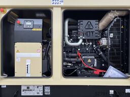 Rehlko K66 - 66 kVA Generator - DPX-17006