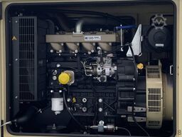 Rehlko K66 - 66 kVA Generator - DPX-17006