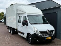 Renault Master 2.3 dCi Clixtar Be Combi N1 2500kg Laadv...