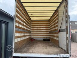 Renault Master 2.3 dCi Clixtar Be Combi N1 2500kg Laadv...