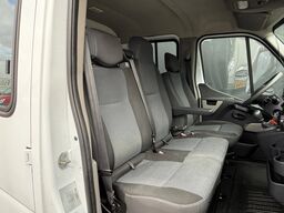 Renault Master 2.3 dCi Clixtar Be Combi N1 2500kg Laadv...
