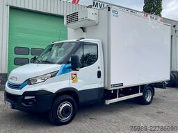 Iveco Daily 72C18  FRC 02/2028 meat vlees rails LAMBE...