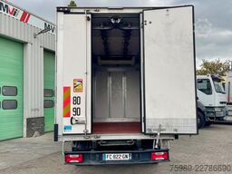 Iveco Daily 72C18  FRC 02/2028 meat vlees rails LAMBE...