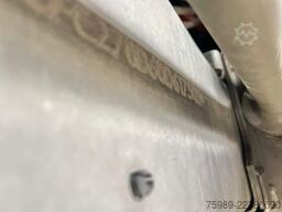 Iveco Daily 72C18  FRC 02/2028 meat vlees rails LAMBE...