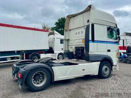 DAF XF 530    Bj 11/2018 , Superspace, PARK CLIMA, ...