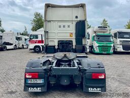DAF XF 530    Bj 11/2018 , Superspace, PARK CLIMA, ...