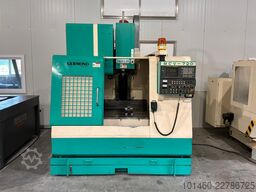 DAHLIH MCV-720