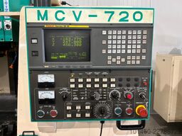 DAHLIH MCV-720