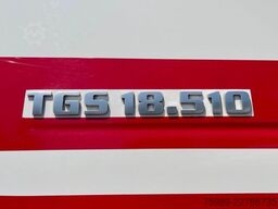 MAN TGS  18.510   476531 km, 19t,  RETARDER, FRIGO