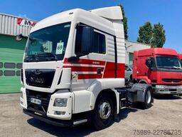 MAN TGS  18.510   476531 km, 19t,  RETARDER, FRIGO