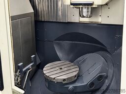 DECKEL MAHO DMU 50 eVo Linear