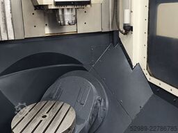 DECKEL MAHO DMU 50 eVo Linear