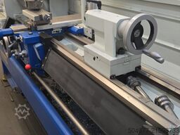 Knuth Machine Tools Turnado 230/1500