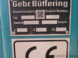 BÜTFERING ECO-E 1100