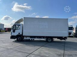 Iveco EuroCargo 75 E21 MANUAL