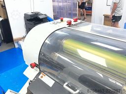KBA GENIUS 52 UV