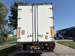 Groenewegen DRO-12-20 2-Axle Box / Koffer / Steering / NL T...