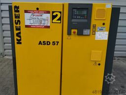 Kaeser ASD57