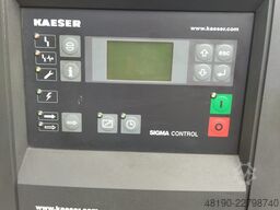 Kaeser ASD57