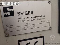 SEIGER SLZ570x2000