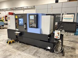 DOOSAN GT 2600 M